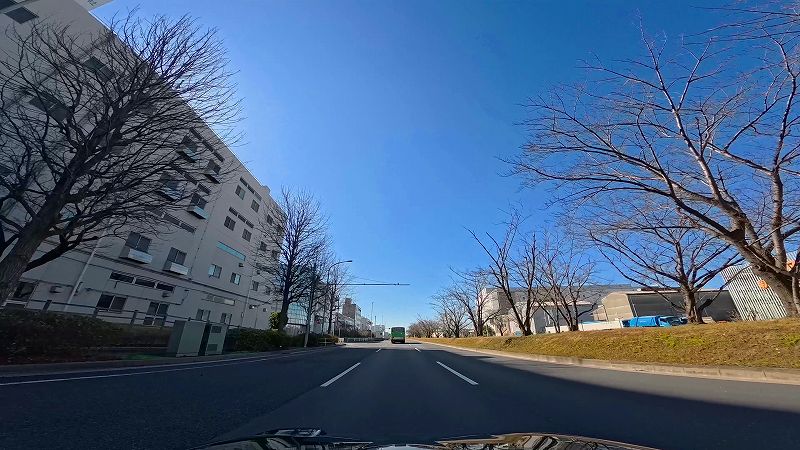 東京ゲートブリッジ